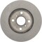 Centric Parts Standard Brake Rotor, 121.44038 121.44038 - alternate 5